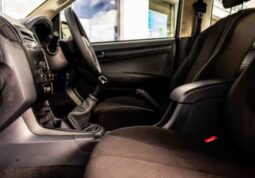 
										Isuzu D-Max 250 HO Hi-Rider Double Cab Pick Up 2023 full									