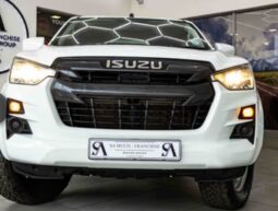 
										Isuzu D-Max 1.9 Ddi HR E-Cab 2024 full									