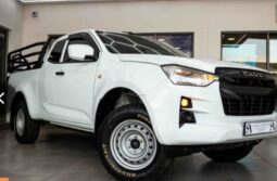 
										Isuzu D-Max 1.9 Ddi HR E-Cab 2024 full									