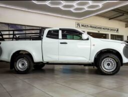 
										Isuzu D-Max 1.9 Ddi HR E-Cab 2024 full									