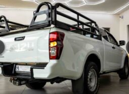 
										Isuzu D-Max 1.9 Ddi HR E-Cab 2024 full									