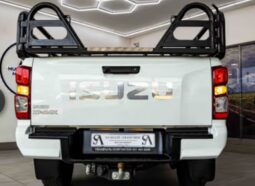 
										Isuzu D-Max 1.9 Ddi HR E-Cab 2024 full									