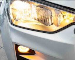 
										Isuzu D-Max 1.9 Ddi HR E-Cab 2024 full									