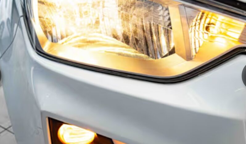 
								Isuzu D-Max 1.9 Ddi HR E-Cab 2024 full									