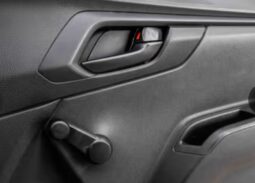 
										Isuzu D-Max 1.9 Ddi HR E-Cab 2024 full									
