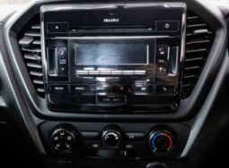 
										Isuzu D-Max 1.9 Ddi HR E-Cab 2024 full									