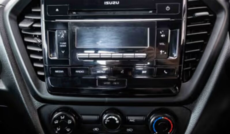 
								Isuzu D-Max 1.9 Ddi HR E-Cab 2024 full									