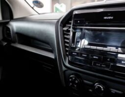 
										Isuzu D-Max 1.9 Ddi HR E-Cab 2024 full									