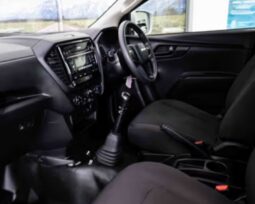 
										Isuzu D-Max 1.9 Ddi HR E-Cab 2024 full									